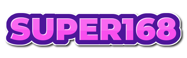 SUPER168 Logo